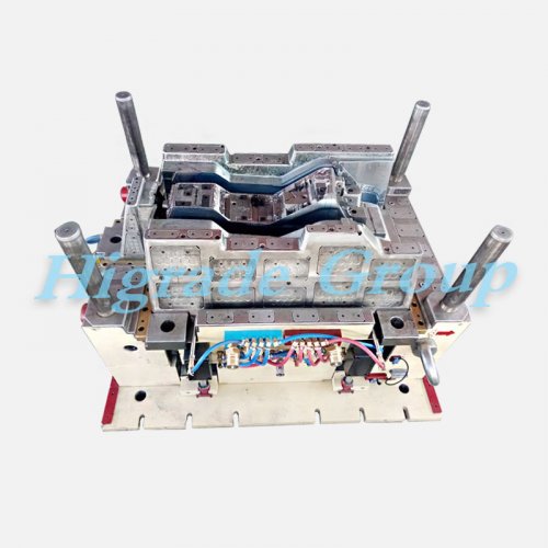 注塑模具 - 开云电竞集团|开云电竞模具-开云电竞