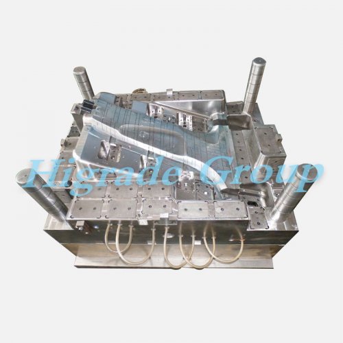 注塑模具 - 开云电竞集团|开云电竞模具-开云电竞