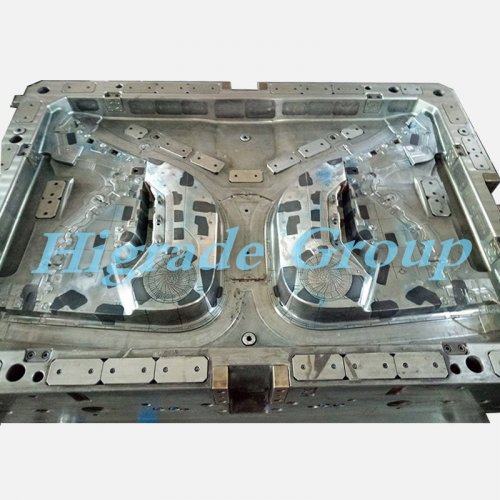 注塑模具 - 开云电竞集团|开云电竞模具-开云电竞