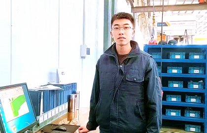 企业动态