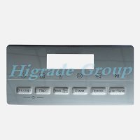 电泳制品，，，其他工艺，，，外貌处置惩罚