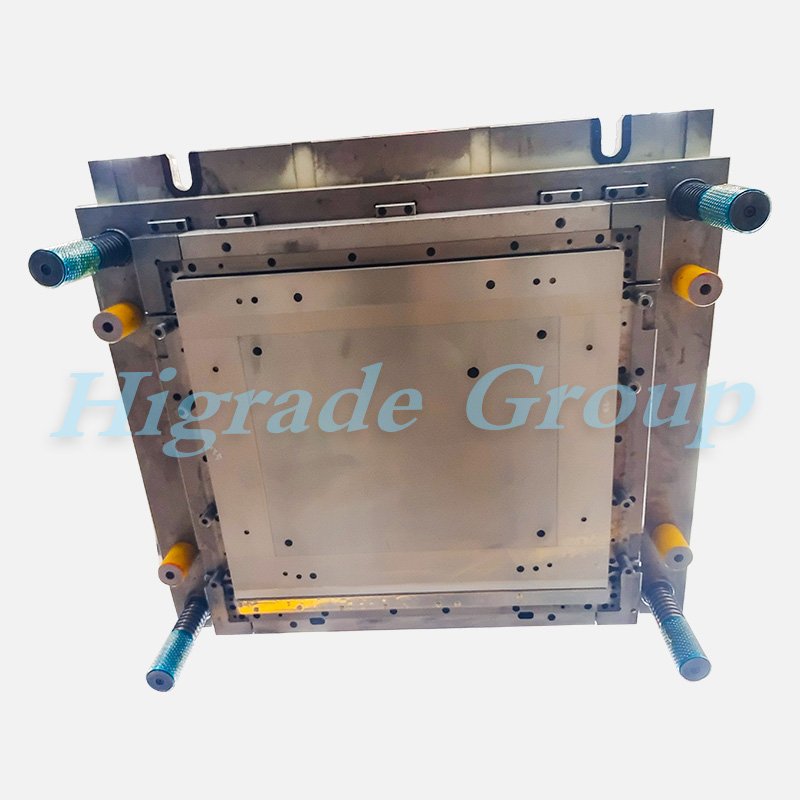 冰箱门壳模具