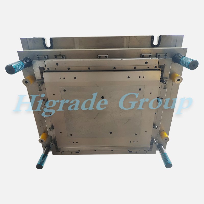 冰箱门壳模具