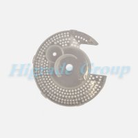 细密螺纹模具