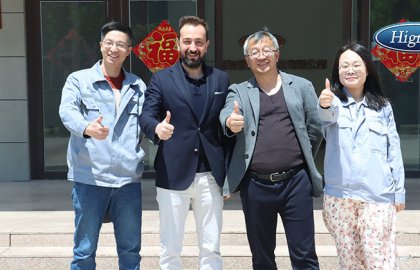 企业动态