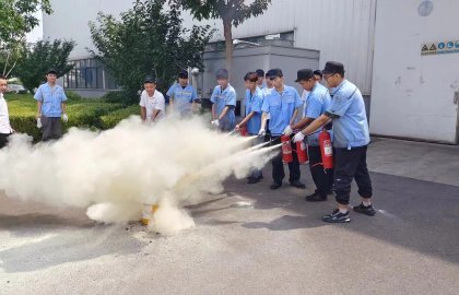企业动态