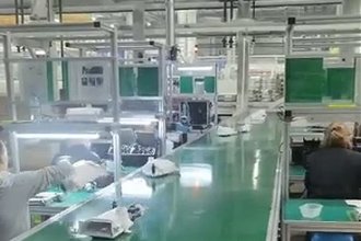 开云电竞（俄罗斯）公司 洗衣机储水盒注塑生产