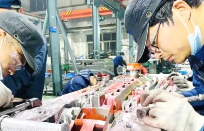 企业动态
