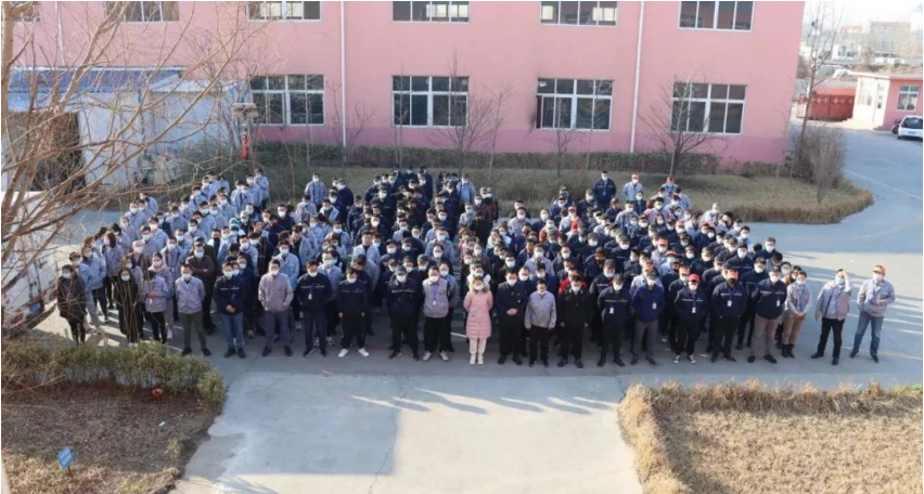 开工，，，，模具，，，，工业园，，，，智能化妆备